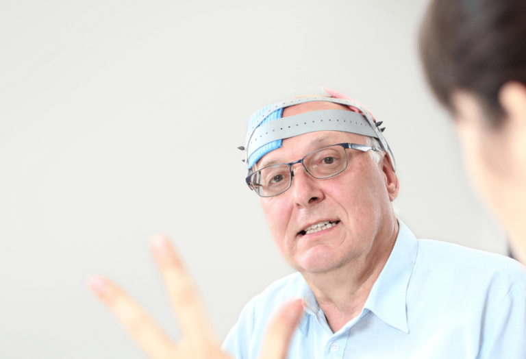 An Introduction to tDCS